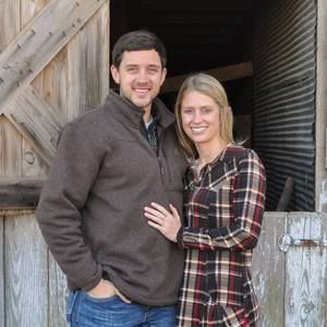 Meet your Posher, Eric